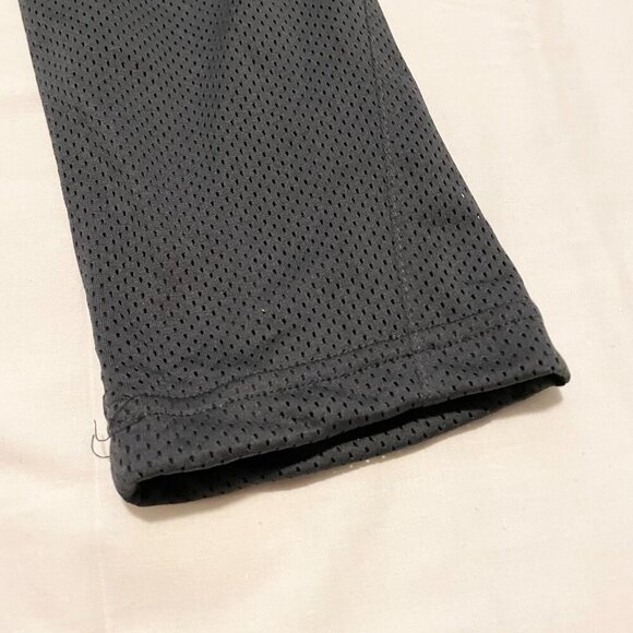 And1 Boys Jogger Pants Medium Size 8 Ball Dribble Mesh Pants - Picture 13 of 15